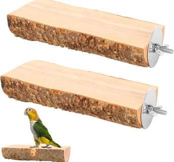 bird perch for small birds
