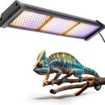 reptile lighting system