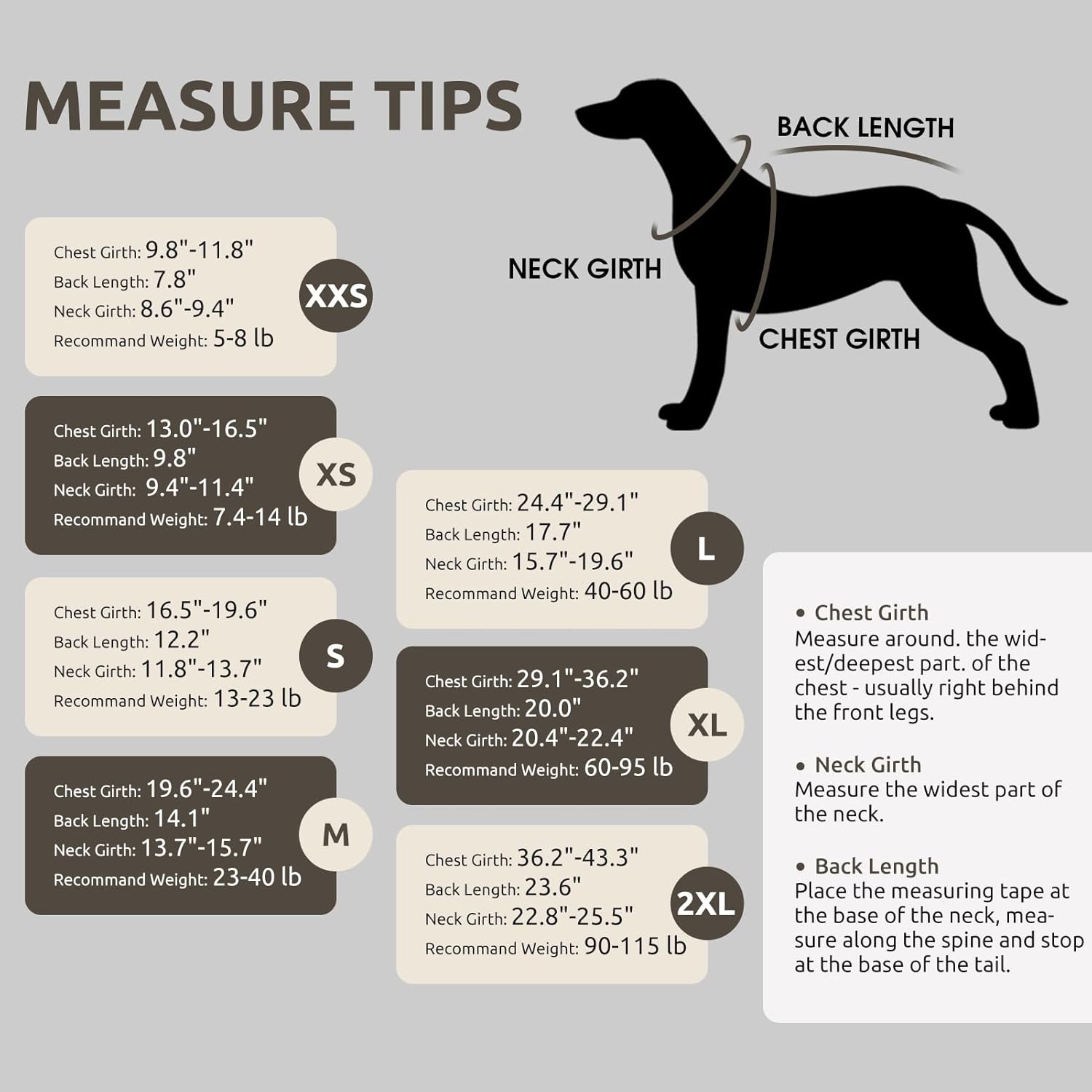 Queenmore Small Dog Sweater, Soft Fleece Vest Pullover Dog Jacket with Leash Hole, Warm Winter Dog Coats Cold Weather Doggy Dachshund Sweaters for Small Dogs Cats Boy or Girl (Blue, XS) - Happypetzone.online - Image 2