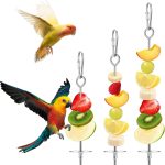 bird treats healthy