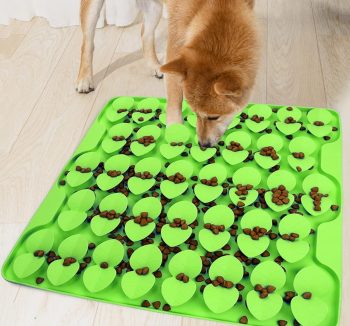 natural small pet food