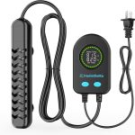 aquarium heater automatic