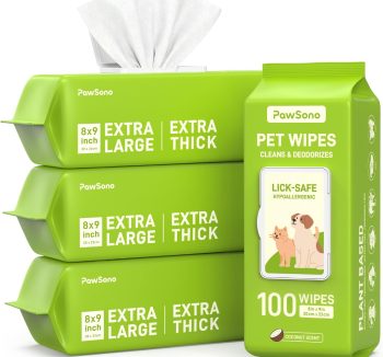 dog hygiene products
