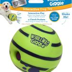 dog toys for boredom