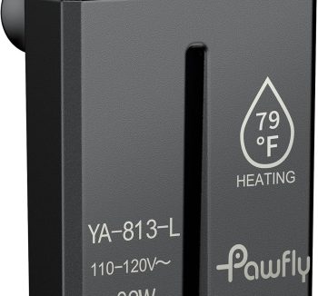 aquarium heater for small tank