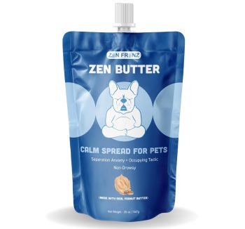 dog calming treats