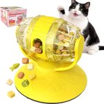 cat food for kittens