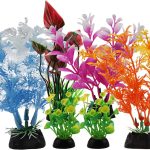 cheap aquarium decorations