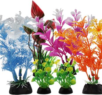 cheap aquarium decorations