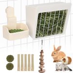 guinea pig food pellets