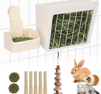 guinea pig food pellets