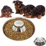 dog food for puppies