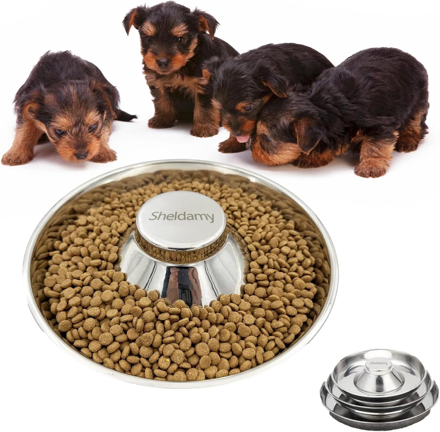 dog food for puppies