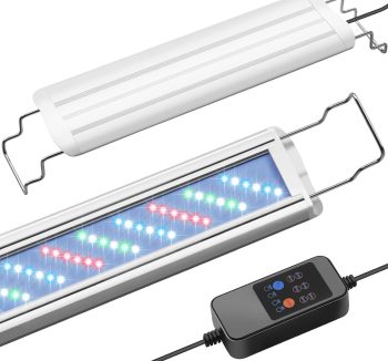 aquarium lighting system