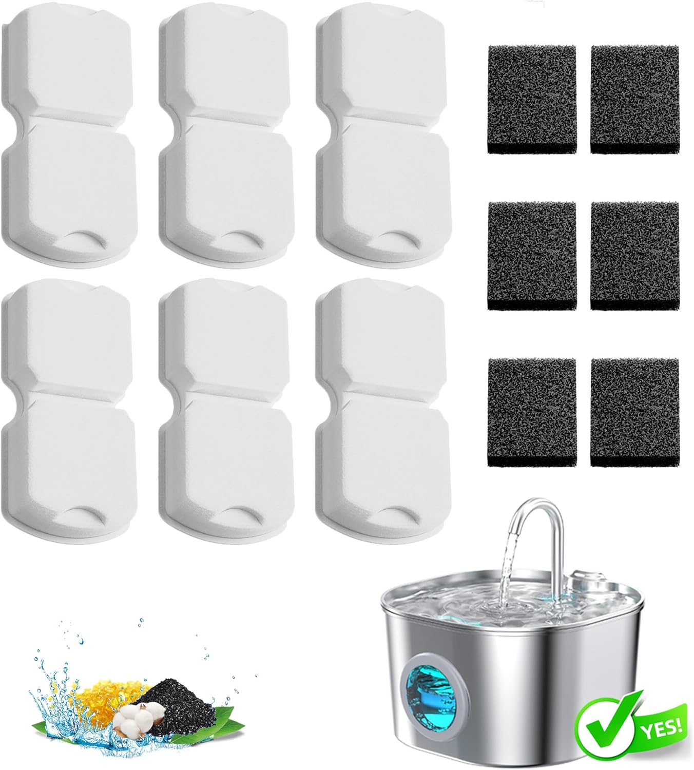 cat accessories amazon
