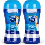 cat litter deodorizer