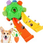 dog enrichment toys