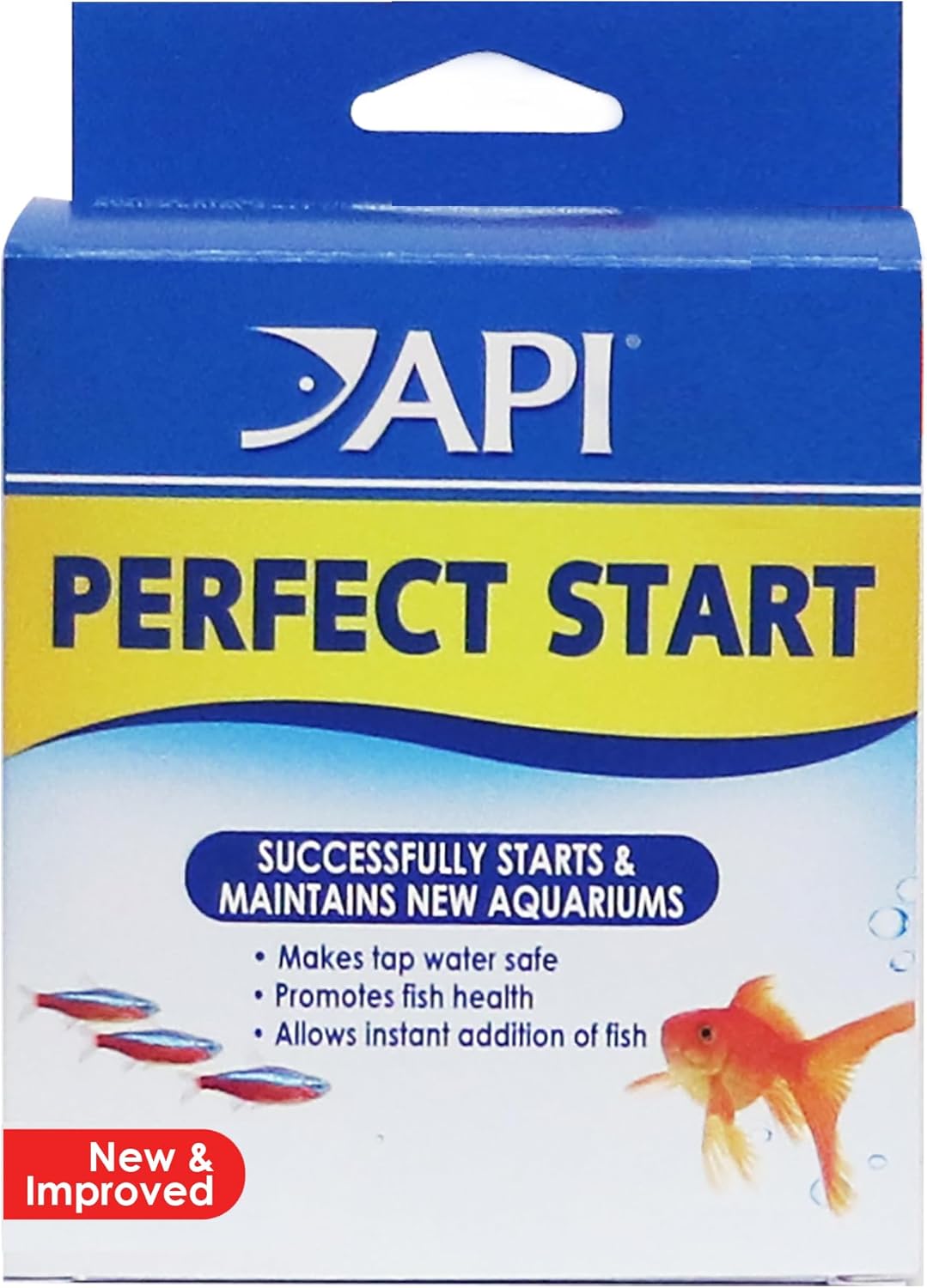 aquarium starter bundle
