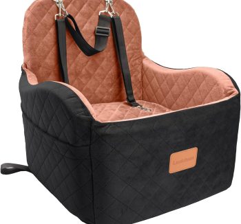 dog car seat