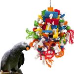 bird toys amazon best