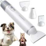 dog dryer blower