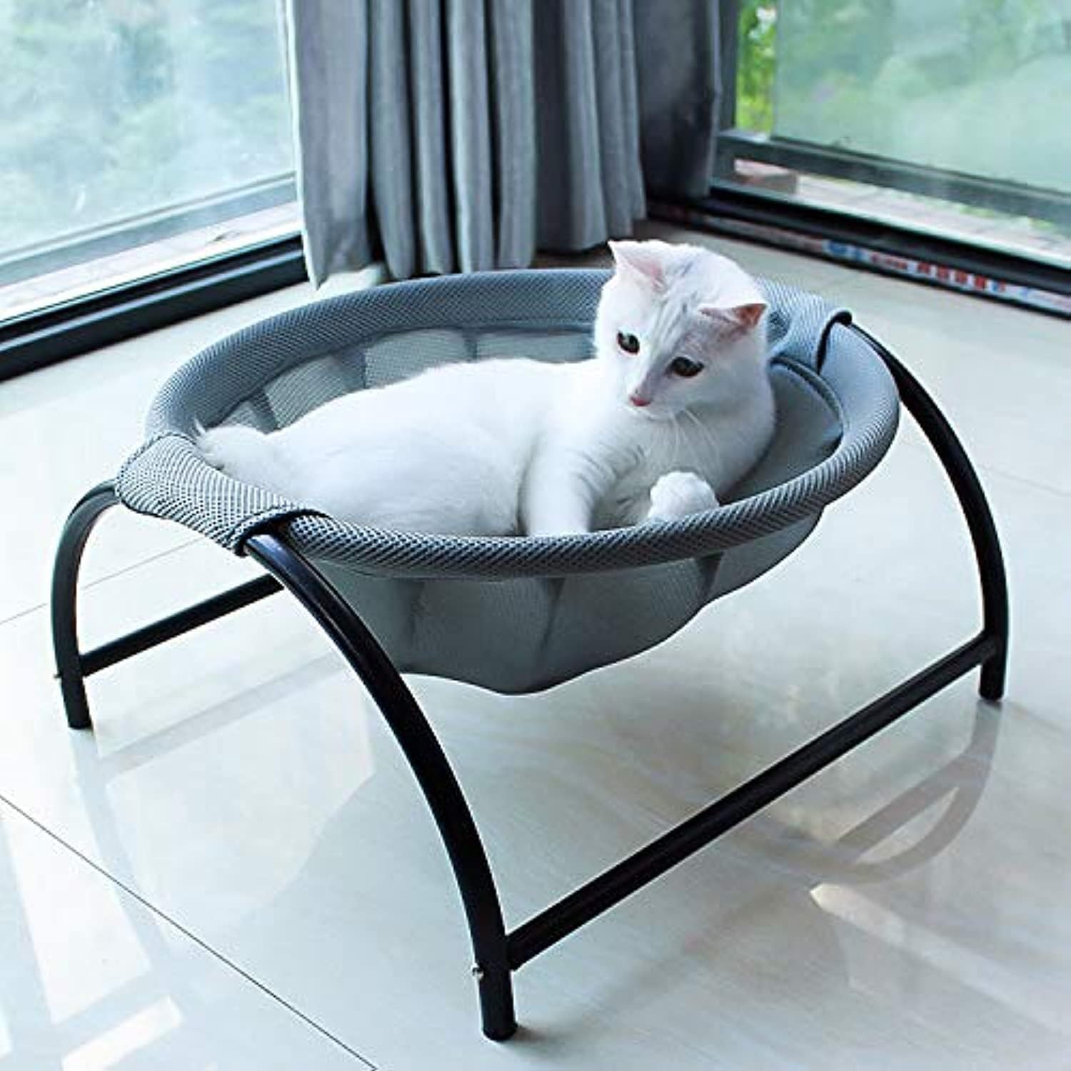 cat resting furniture