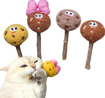 cat snack sticks