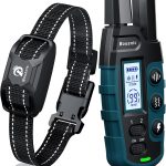 anti bark collar humane