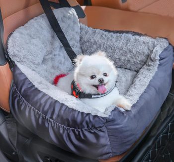 dog car seat