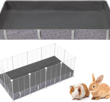 guinea pig cage liner