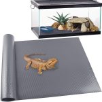 reptile bedding easy clean