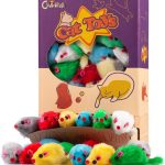 cheap cat toys bulk