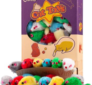 cheap cat toys bulk