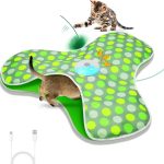 interactive cat toys