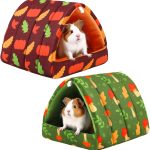 guinea pig hideout house