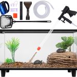 fish tank water care kit