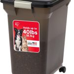 cheap dog food bulk