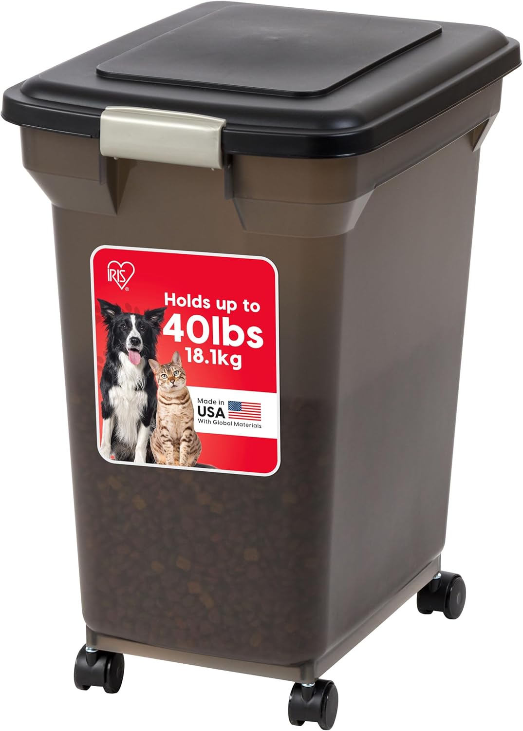 cheap dog food bulk
