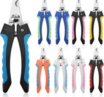 small pet nail clipper