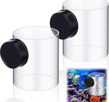 fish food floating pellets