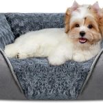 dog bed non slip