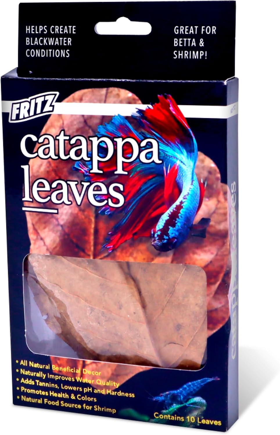betta fish food