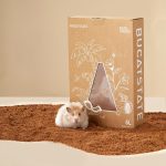 snake bedding substrate