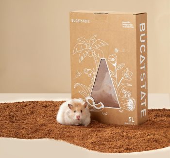 snake bedding substrate