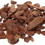 reptile bark bedding