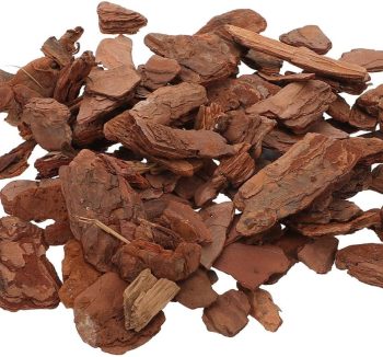 reptile bark bedding