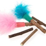 cat snack sticks