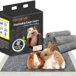 guinea pig bedding absorbent