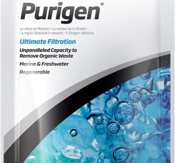 aquarium water health products