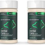 dog probiotic supplement